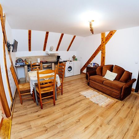 Casa Moldo Apartman Segesvár Kültér fotó