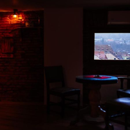 Casa Moldo Apartman Segesvár Kültér fotó