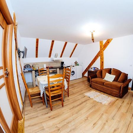 Casa Moldo Apartman Segesvár Kültér fotó