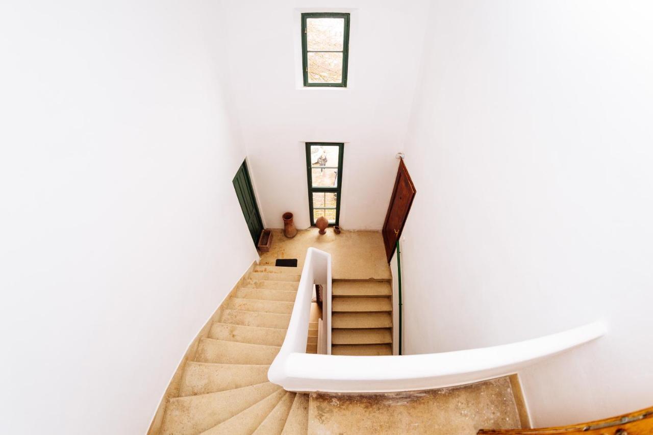 Casa Moldo Apartman Segesvár Kültér fotó