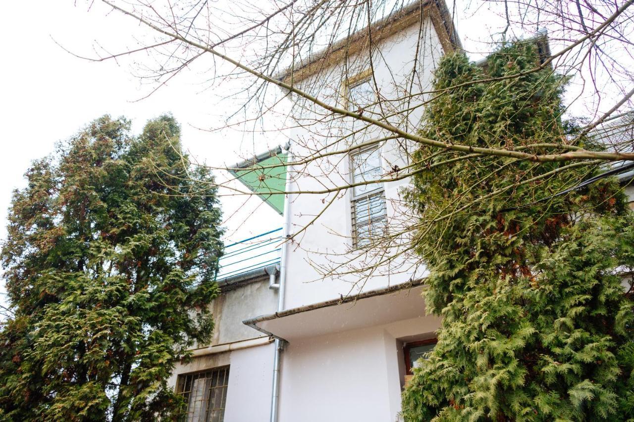 Casa Moldo Apartman Segesvár Kültér fotó