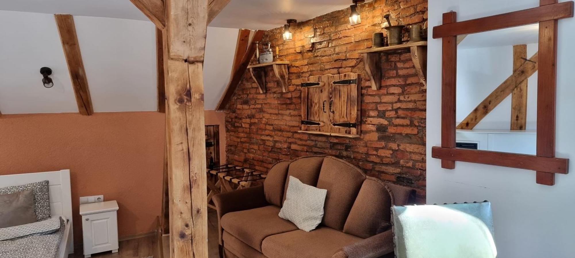 Casa Moldo Apartman Segesvár Szoba fotó